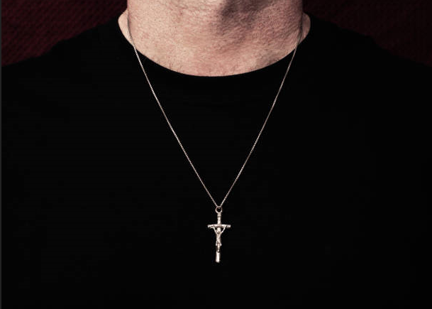  Kettingen voor mannen