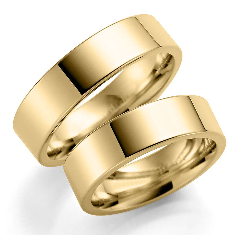 Bekende Ringen Trends met verlovingsringen